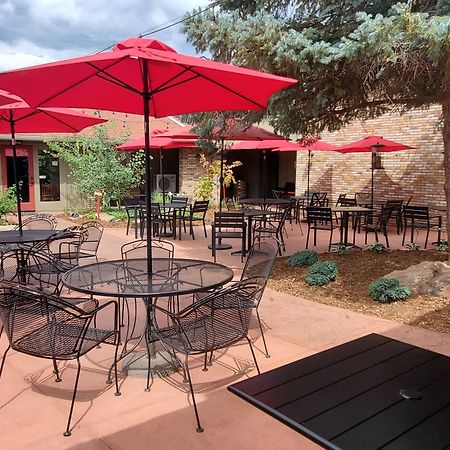 Hilltop Inn Broomfield Denver Екстериор снимка
