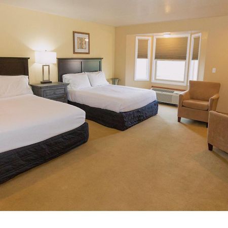 Hilltop Inn Broomfield Denver Екстериор снимка