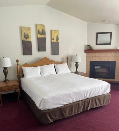 Hilltop Inn Broomfield Denver Екстериор снимка