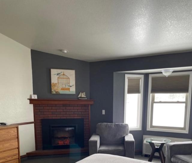 Hilltop Inn Broomfield Denver Екстериор снимка