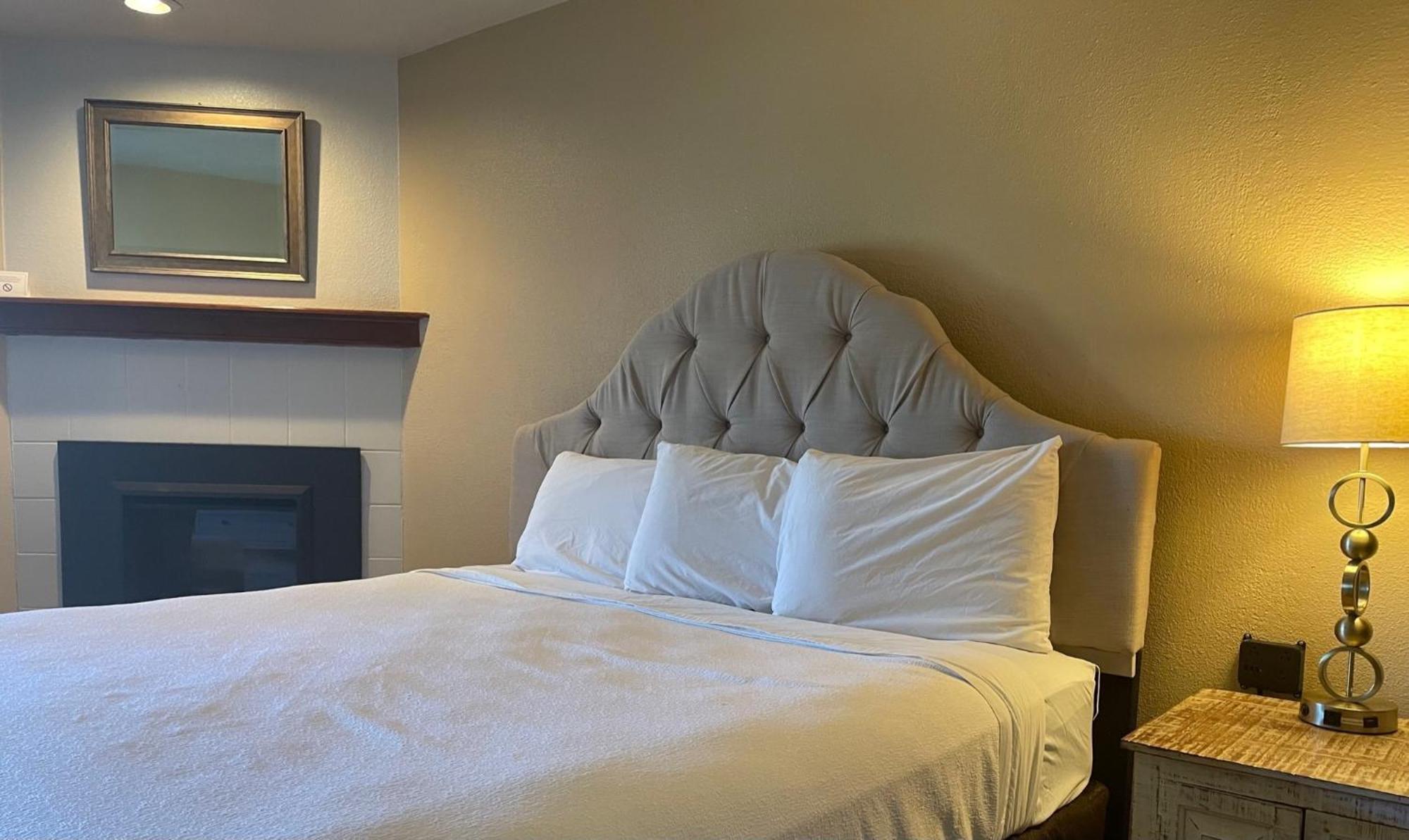Hilltop Inn Broomfield Denver Екстериор снимка
