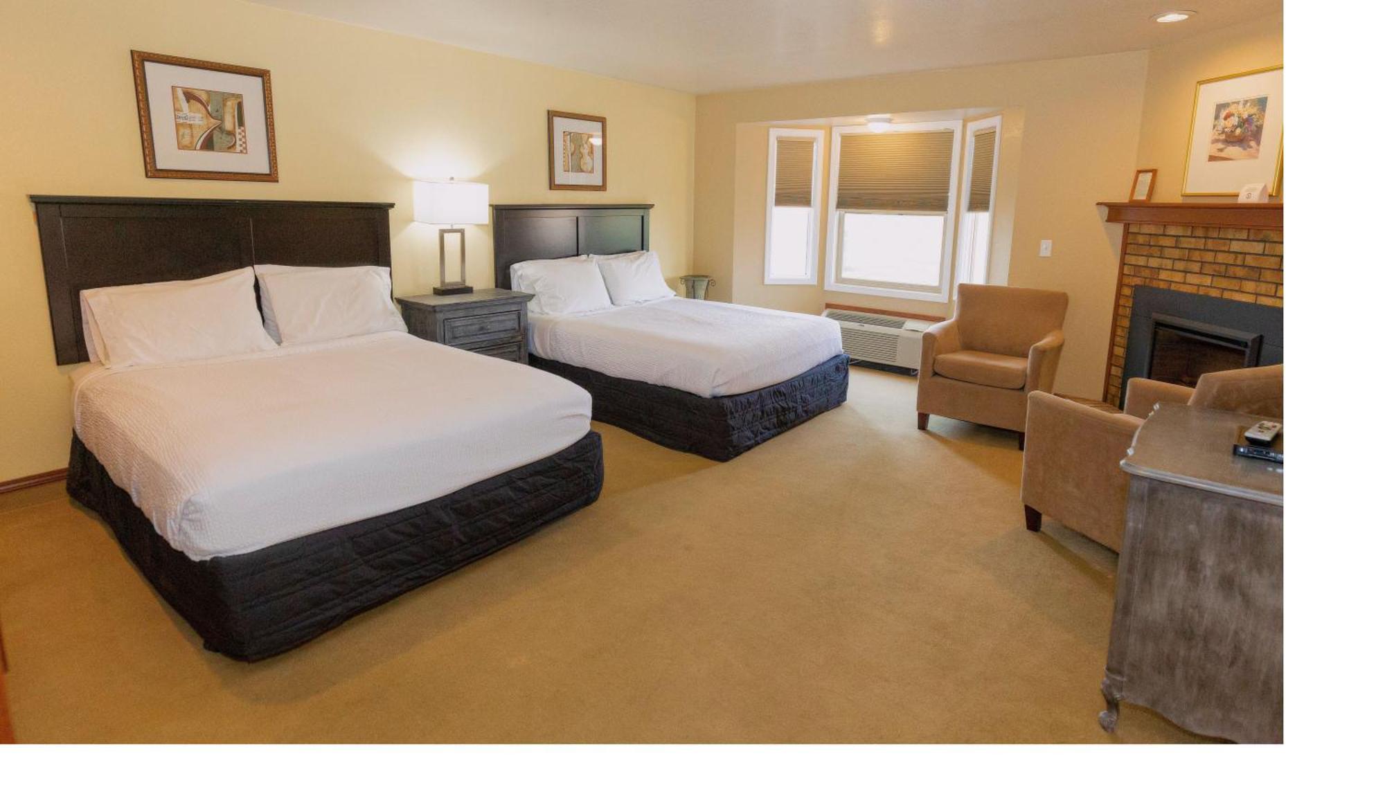 Hilltop Inn Broomfield Denver Екстериор снимка