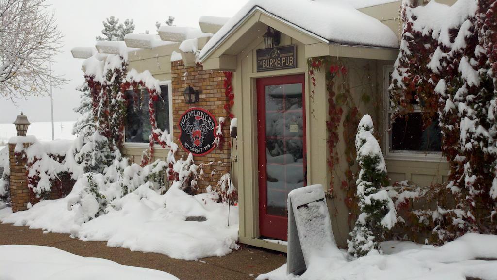 Hilltop Inn Broomfield Denver Екстериор снимка
