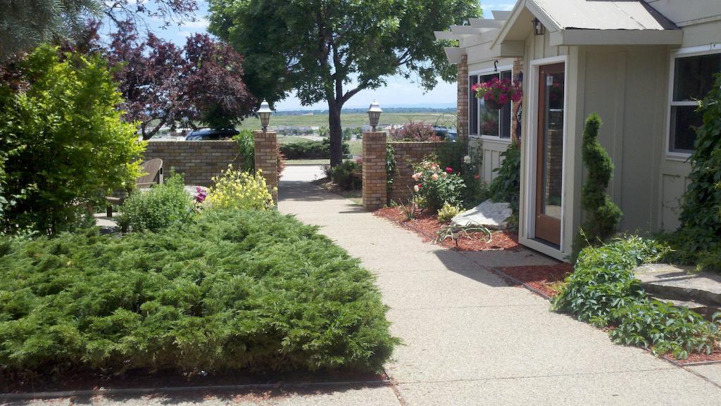 Hilltop Inn Broomfield Denver Екстериор снимка