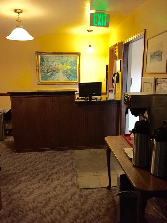 Hilltop Inn Broomfield Denver Екстериор снимка