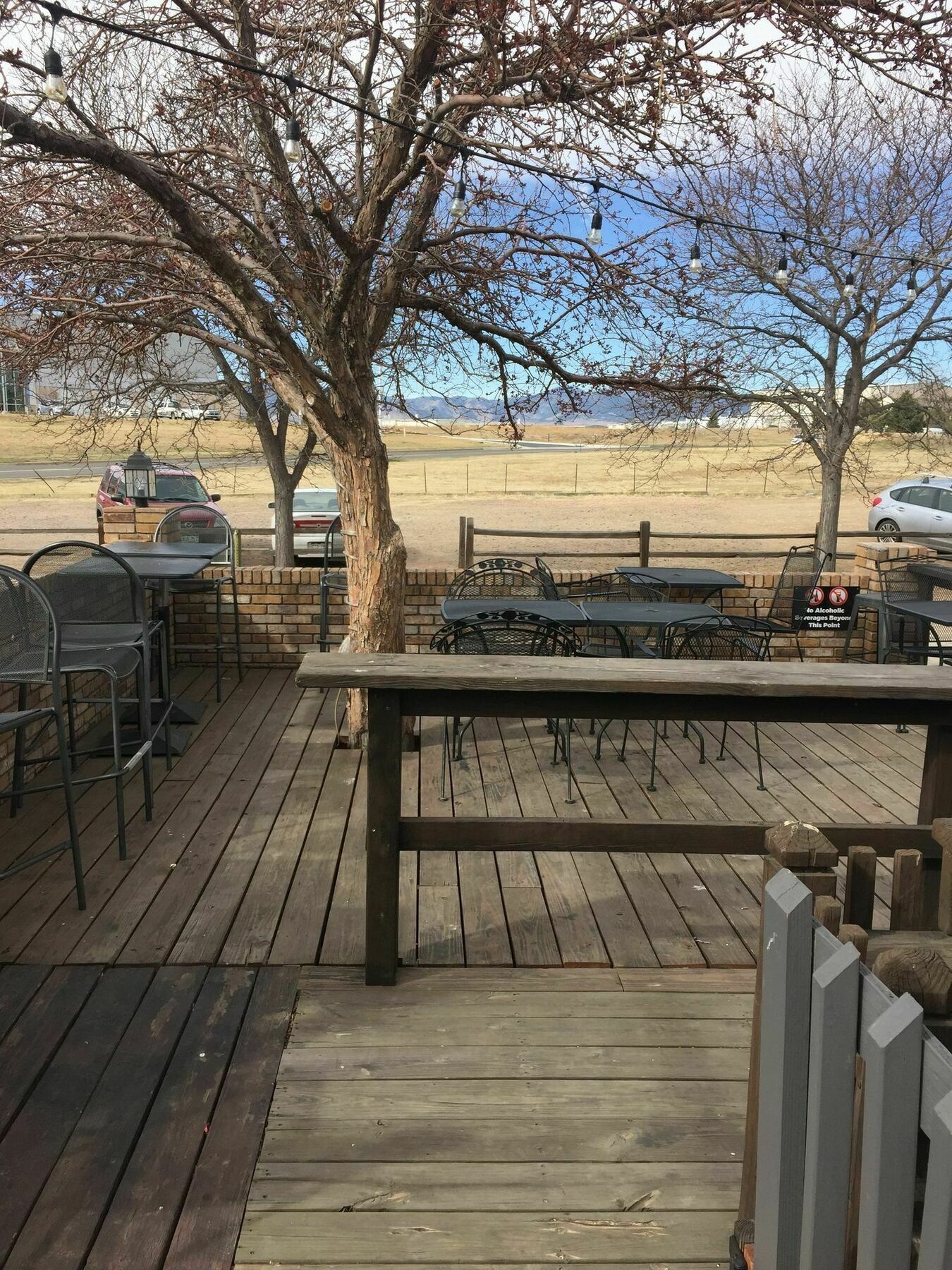 Hilltop Inn Broomfield Denver Екстериор снимка