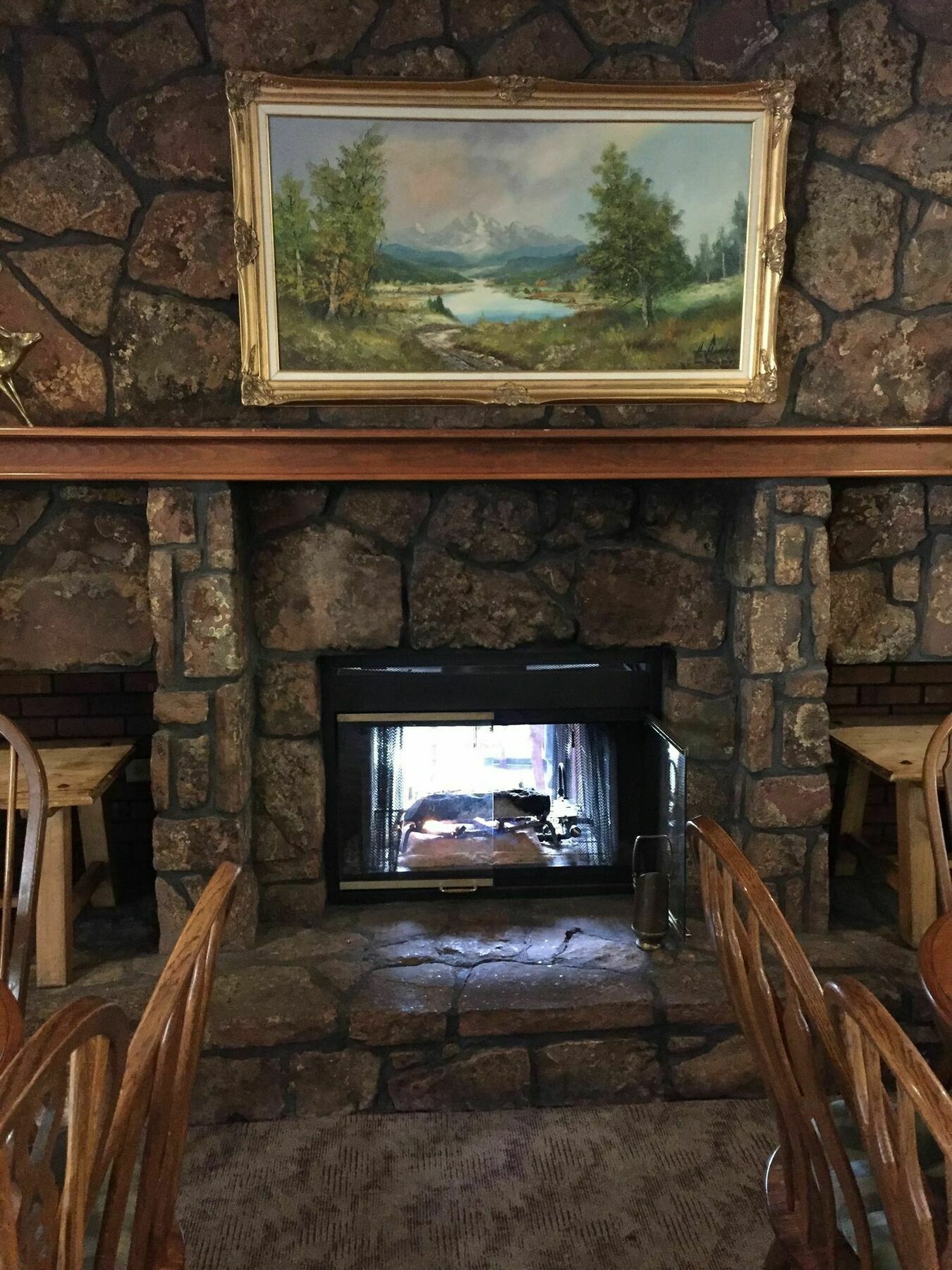 Hilltop Inn Broomfield Denver Екстериор снимка