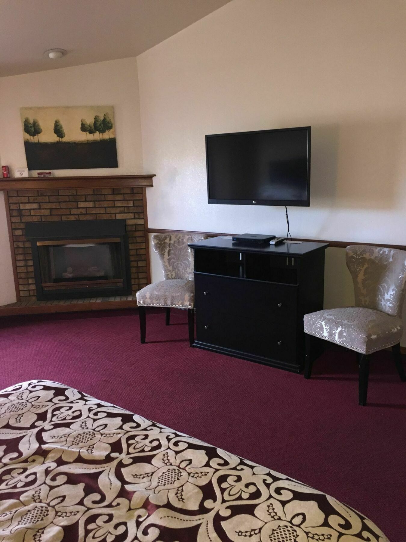 Hilltop Inn Broomfield Denver Екстериор снимка
